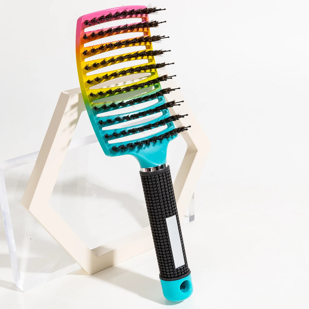 SilkWave™ Soft Detangling Brush