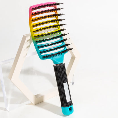 SilkWave™ Soft Detangling Brush
