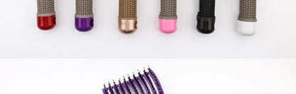 SilkWave™ Soft Detangling Brush