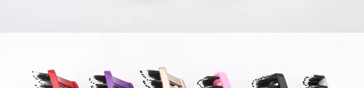 SilkWave™ Soft Detangling Brush