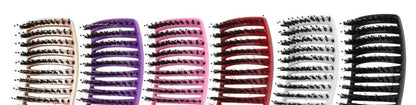 SilkWave™ Soft Detangling Brush