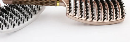 SilkWave™ Soft Detangling Brush