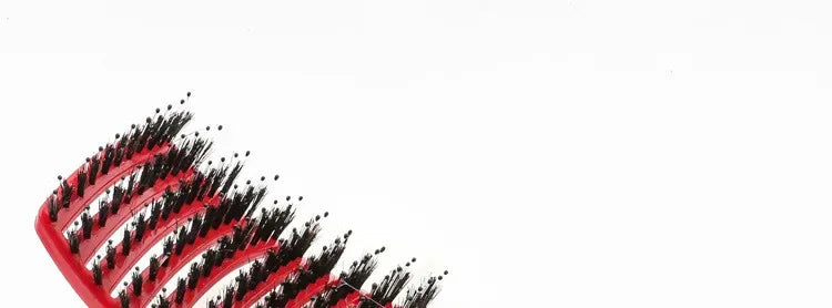 SilkWave™ Soft Detangling Brush