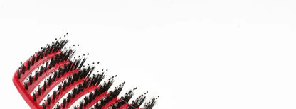 SilkWave™ Soft Detangling Brush