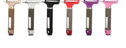 SilkWave™ Soft Detangling Brush