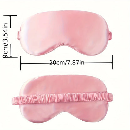 4/6/13PCS Styling Kit -Heatless Silk Curler with Sleeping Mask and Shower Cap for Women and Girls Beauty Kit for Travel and Home