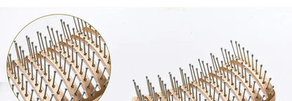 SilkWave™ Soft Detangling Brush