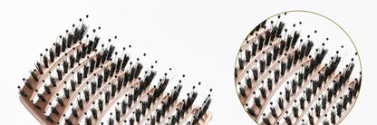 SilkWave™ Soft Detangling Brush