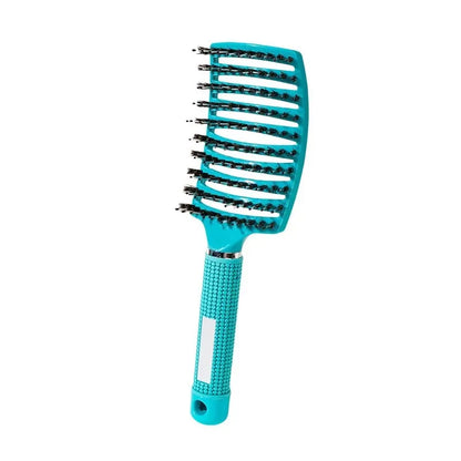 SilkWave™ Soft Detangling Brush