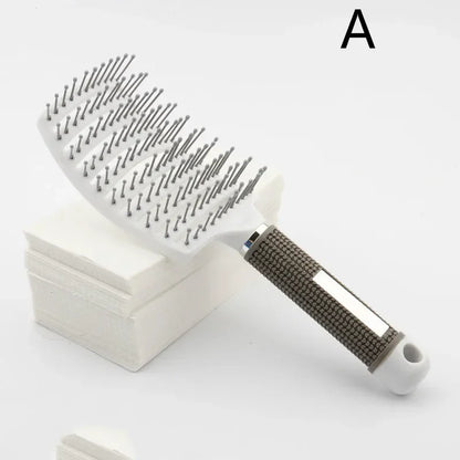 SilkWave™ Soft Detangling Brush