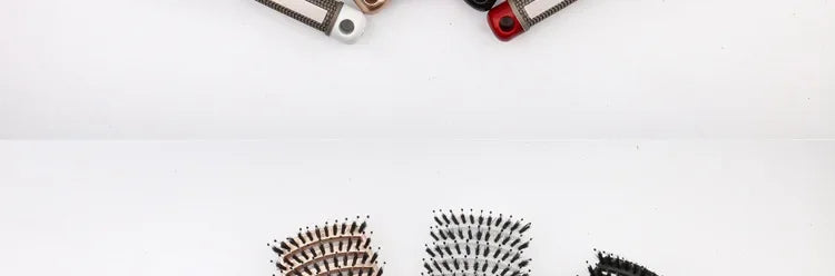 SilkWave™ Soft Detangling Brush