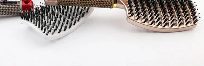 SilkWave™ Soft Detangling Brush