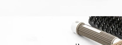 SilkWave™ Soft Detangling Brush